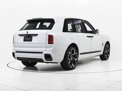 ROLLS-ROYCE CULLINAN - 5