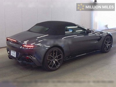 ASTON MARTIN V8 VANTAGE - 5