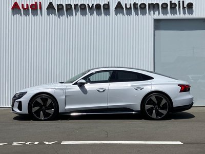 AUDI E-TRON GT QUATTRO - 7