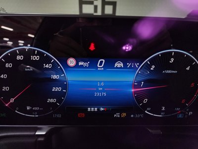 MERCEDES-BENZ S-CLASS - 5