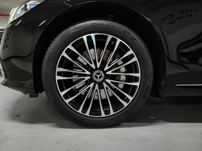 MERCEDES-BENZ S-CLASS - 6