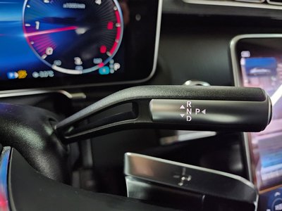 MERCEDES-BENZ S-CLASS - 8