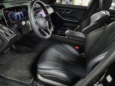 MERCEDES-BENZ S-CLASS - 9