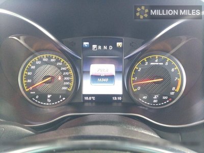 MERCEDES-BENZ GT AMG - 6