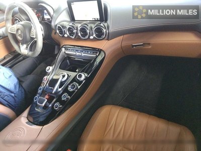 MERCEDES-BENZ GT AMG - 3