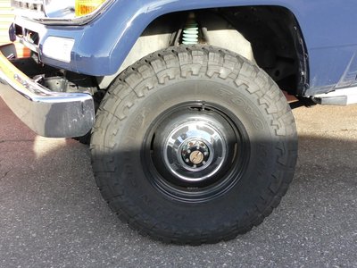 TOYOTA LAND CRUISER PRADO - 7