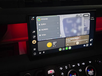 2025 LAND Rover DEFENDER thumbnail 12