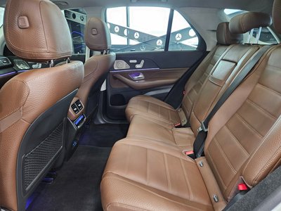 2025 Mercedes-BENZ GLE thumbnail 14
