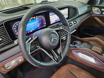 2025 Mercedes-BENZ GLE thumbnail 12