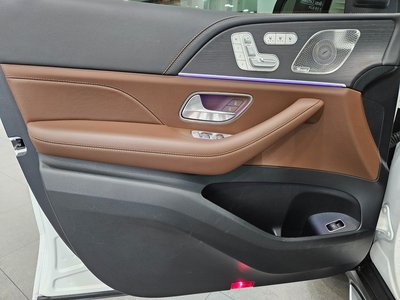 2025 Mercedes-BENZ GLE thumbnail 11