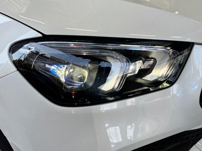 MERCEDES-BENZ GLE - 7