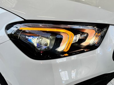 MERCEDES-BENZ GLE - 6