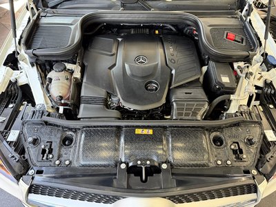 MERCEDES-BENZ GLE - 5