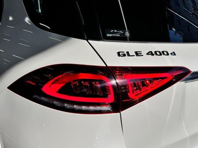 MERCEDES-BENZ GLE - 10