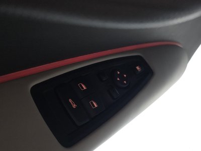 2016 BMW I8 缩略图 20