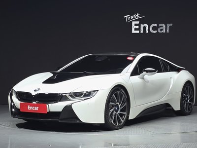 صورة 1 لـ 2016 BMW I8