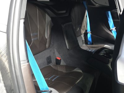 2016 BMW I8 缩略图 11