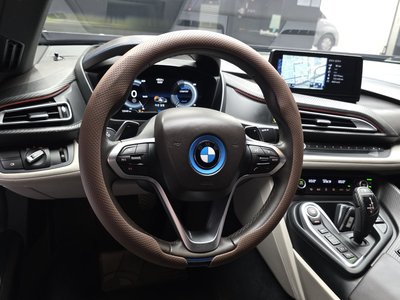 2016 BMW I8 缩略图 12