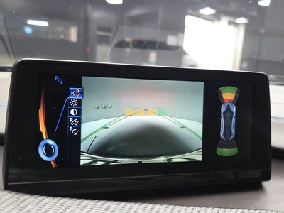 2016 BMW I8 缩略图 14
