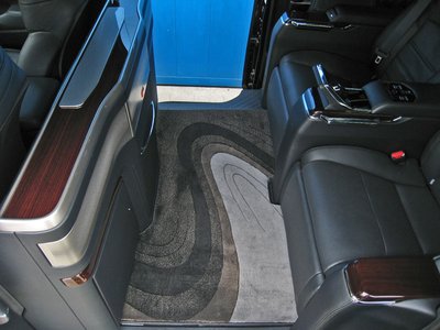 2016 Toyota ALPHARD — миниатюра 76