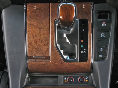 2016 Toyota ALPHARD — миниатюра 21