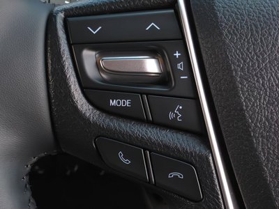 2016 Toyota ALPHARD — миниатюра 23