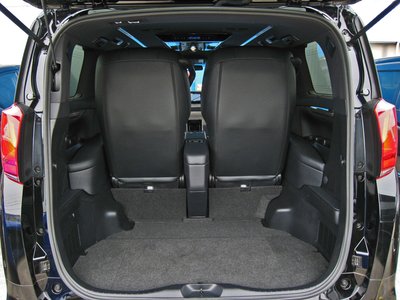 2016 Toyota ALPHARD — миниатюра 79