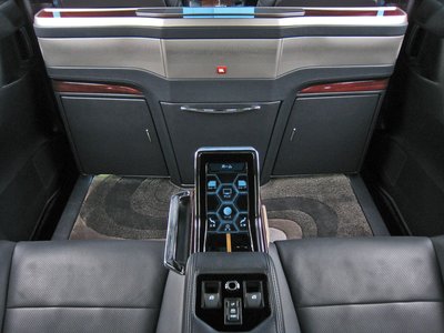 2016 Toyota ALPHARD — миниатюра 42