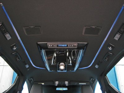 2016 Toyota ALPHARD — миниатюра 34