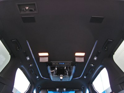 2016 Toyota ALPHARD — миниатюра 35