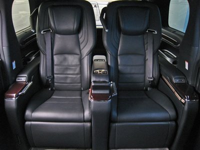 2016 Toyota ALPHARD — миниатюра 72