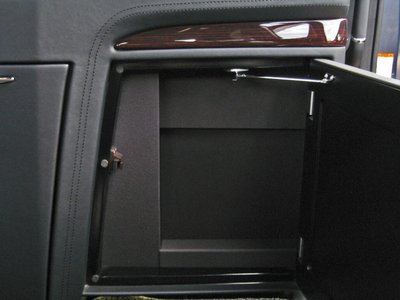 2016 Toyota ALPHARD — миниатюра 46