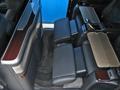 2016 Toyota ALPHARD — миниатюра 78