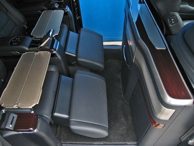 2016 Toyota ALPHARD — миниатюра 77