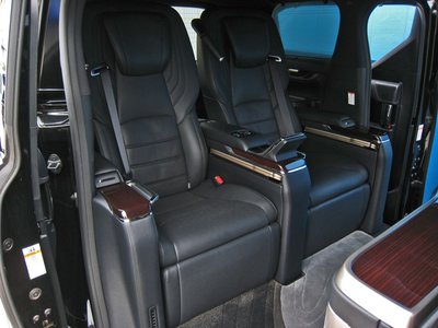 2016 Toyota ALPHARD — миниатюра 68