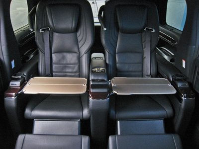 2016 Toyota ALPHARD — миниатюра 73