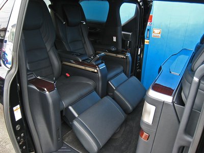 2016 Toyota ALPHARD — миниатюра 70