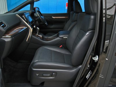 2016 Toyota ALPHARD — миниатюра 65