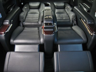 2016 Toyota ALPHARD — миниатюра 74