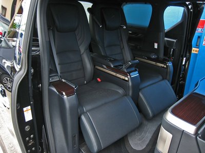 2016 Toyota ALPHARD — миниатюра 69