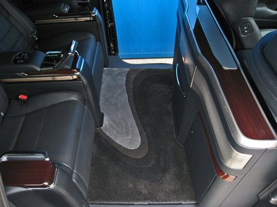 2016 Toyota ALPHARD — миниатюра 75