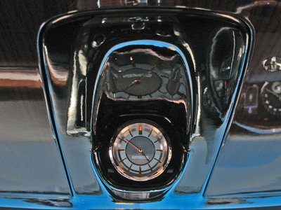 2016 Toyota ALPHARD — миниатюра 33