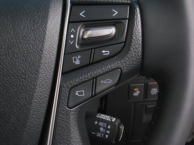 2016 Toyota ALPHARD — миниатюра 22