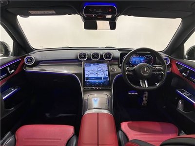 صورة مصغرة 26 لـ 2023 Mercedes-BENZ OTHERS