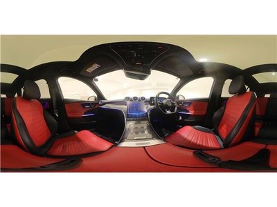 صورة مصغرة 27 لـ 2023 Mercedes-BENZ OTHERS