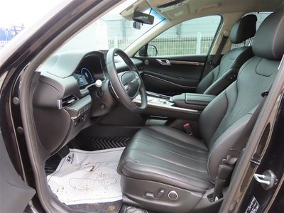 GENESIS GV80 - 7