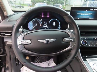 GENESIS GV80 - 10