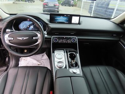 GENESIS GV80 - 9