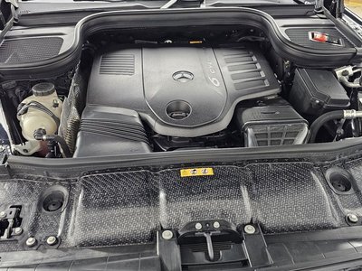 MERCEDES-BENZ GLE - 7