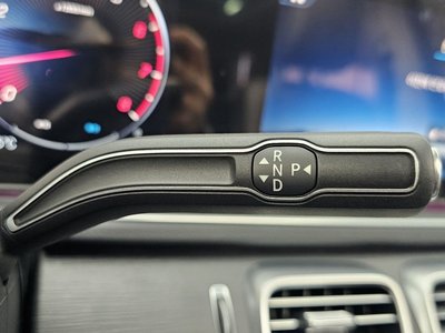 MERCEDES-BENZ GLE - 9